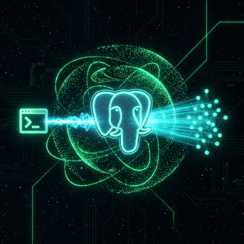 PostgreSQL + pgvector: busca semantica como cerebro do agente